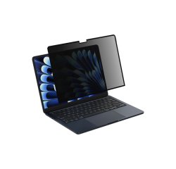 Belkin ScreenForce 34,5 cm (13.6") Ordinateur portable Filtre de confidentialité d’écran avec cadre