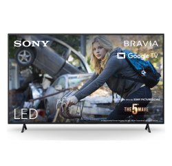 Sony KD-65X75WL 165,1 cm (65") 4K Ultra HD Smart TV Wifi Negro