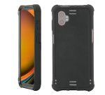Mobilis 054017 coque de protection pour téléphones portables 16,8 cm (6.6") Housse Noir