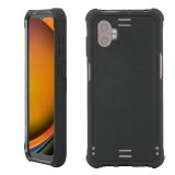 Mobilis 054017 coque de protection pour téléphones portables 16,8 cm (6.6") Housse Noir