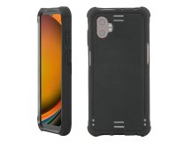 Mobilis 054017 coque de protection pour téléphones portables 16,8 cm (6.6") Housse Noir
