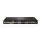 HPE Aruba Networking 2930F 48G PoE+ 4SFP+ 740W Switch
