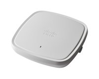 Cisco C9105AXI-E point d'accès réseaux locaux sans fil 1488 Mbit/s Gris Connexion Ethernet, supportant l'alimentation via ce port (PoE)