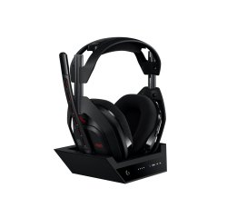 ASTRO Gaming A50