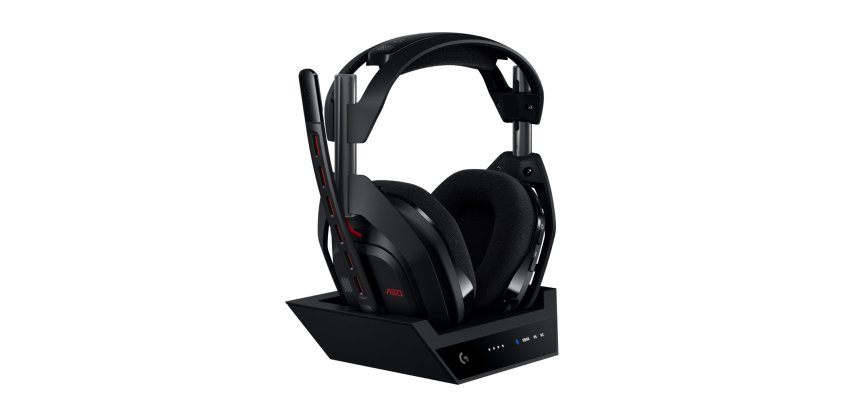 ASTRO Gaming A50