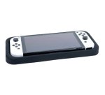 NACON NA028157 funda para consola portátil Funda protectora rígida Nintendo Negro