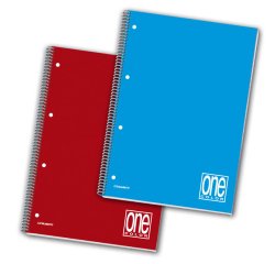 Blasetti 6820 quaderno per scrivere A4+ 60 fogli Colori assortiti