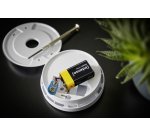 Intenso 7501454 batteria per uso domestico Batteria monouso 6LR61 Alcalino