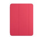 Apple MDEP4ZM/A étui pour tablette 27,9 cm (11") Folio Rouge