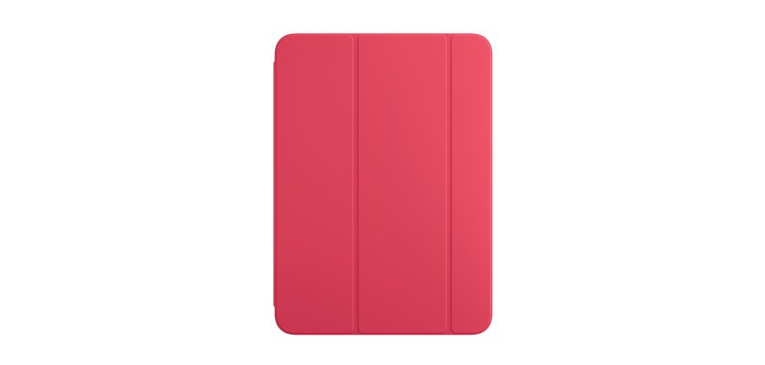 Apple MDEP4ZM/A étui pour tablette 27,9 cm (11") Folio Rouge