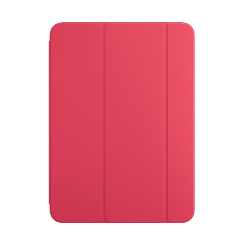 Apple MDEP4ZM/A funda para tablet 27,9 cm (11") Folio Rojo