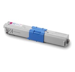 OKI 44469723 Cartouche de toner 1 pièce(s) Original Magenta