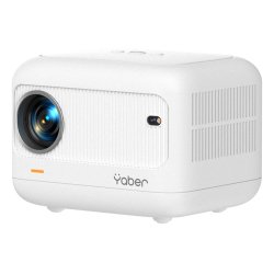 YABER Vidéoprojecteur Home Cinéma L1 AOSP