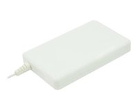 DLH Alimentation secteur slim 60W pour Apple MacBook avec connecteur MagSafe 2