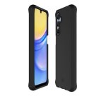 Mobilis 066079 coque de protection pour téléphones portables 17 cm (6.7") Housse Noir