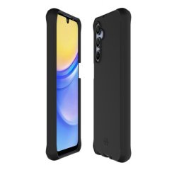 Mobilis 066079 funda para teléfono móvil 17 cm (6.7") Negro