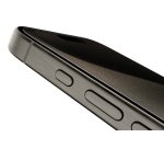 Belkin OVA169HQ écran et protection arrière de téléphones portables Protection de l'écran contre les regards indiscrets Apple 1 pièce(s)