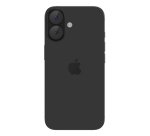 Belkin ScreenForce Protecteur d'objectif caméra Apple 2 pièce(s)