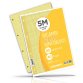 Blasetti 7811 notebook filler paper 210 x 297 mm (A4) 40 sheets