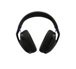 Logitech G G321 LIGHTSPEED Casque Sans fil Arceau Gaming USB Type-C Bluetooth Noir