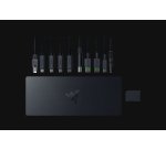 Razer Thunderbolt 5 Dock Avec fil Noir