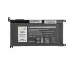 Green Cell DE150 ricambio per laptop Batteria