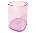 ARDA Pen holder pen/pencil holder Plastic Violet