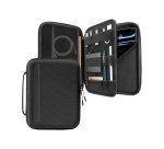 DLH DY-HC5275 sacoche d'ordinateurs portables 33,8 cm (13.3") Noir