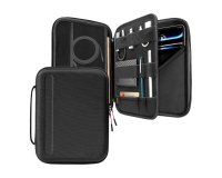 DLH DY-HC5275 sacoche d'ordinateurs portables 33,8 cm (13.3") Noir