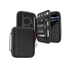 DLH DY-HC5275 sacoche d'ordinateurs portables 33,8 cm (13.3") Noir