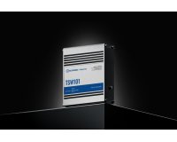 Teltonika TSW101 Gigabit Ethernet (10/100/1000) Connexion Ethernet, supportant l'alimentation via ce port (PoE) Métallique