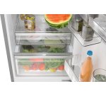 BOSCH Réfrigérateur congélateur bas KGN39AIAU, Série 6, Tiroirs VitaFresh XXL 0 °C