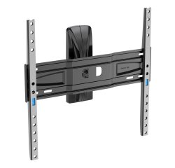 Meliconi 480877 TV mount/stand 195.6 cm (77") Black