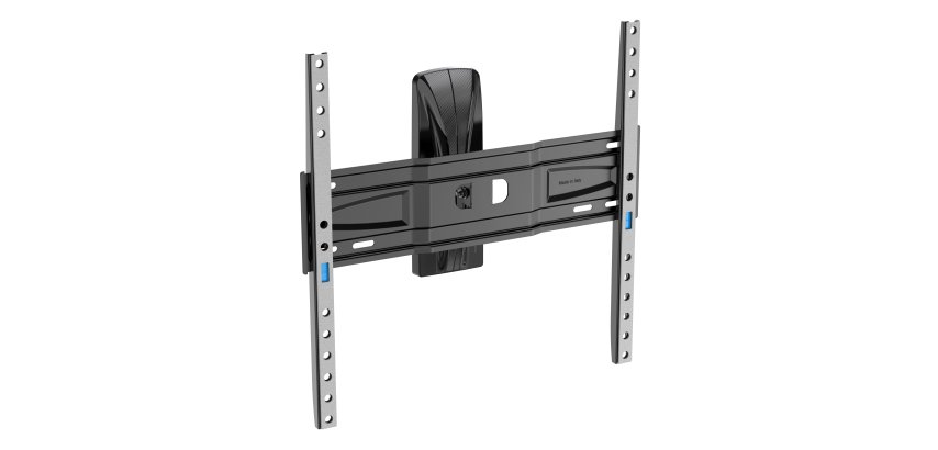 Meliconi 480877 TV mount/stand 195.6 cm (77") Black