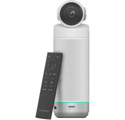 Kandao Meeting S sistema di conferenza 5 persona(e) Collegamento ethernet LAN Sistema di videoconferenza di gruppo