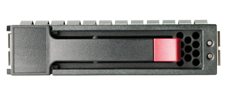 HPE MSA 1.92TB SAS 12G Read Intensive SFF (2.5in) M2 3yr Wty SSD