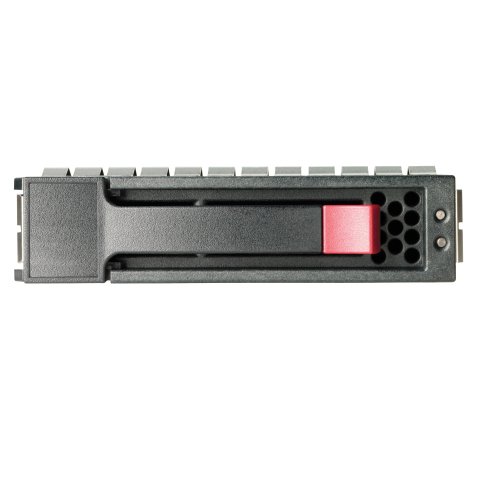 HPE Baie SSD MSA 1.92 To SAS 12G Haut volume de lecture Petit facteur de forme (2.5 po) M2 - 3 ans de garantie