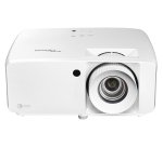 Optoma Projecteur à focale standard 4600 ANSI lumens DLP 1080p (1920x1080) Compatibilité 3D Blanc