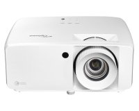 Optoma Projecteur à focale standard 4600 ANSI lumens DLP 1080p (1920x1080) Compatibilité 3D Blanc
