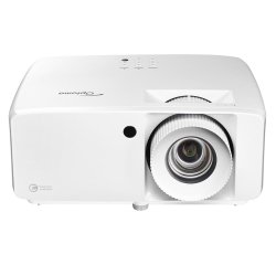 Optoma Projecteur à focale standard 4600 ANSI lumens DLP 1080p (1920x1080) Compatibilité 3D Blanc