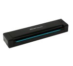 I.R.I.S. IRIScan Executive 4 Alimentation feuille à feuille de scanner 600 x 600 DPI A4 Noir
