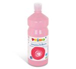 Tempera pronta Primi Passi - 1 L - rosa - Primo