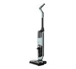 Midea MWD-X6 stick vacuum/electric broom Battery Dry&wet Bagless 0.6 L 190 W Black, Blue 2.5 Ah