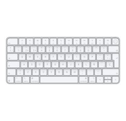 Apple Magic Keyboard con Touch ID para modelos de Mac con chip de - Español