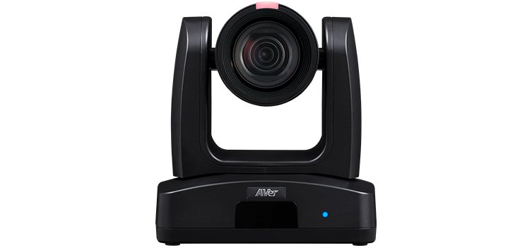 AVer TR335N 8 MP Negro 3840 x 2160 Pixeles 60 pps CMOS Exmor 25,4 / 2,8 mm (1 / 2.8")