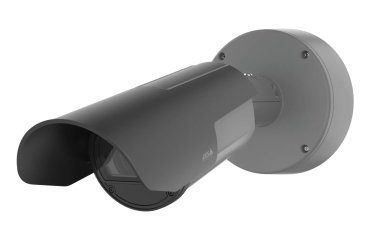 Axis Q1800-LE Bala (forma) Cámara de seguridad IP Exterior 1920 x 1080 Pixeles Pared