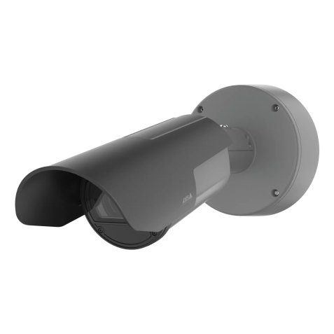 Axis Q1800-LE Pallottola (forma) Telecamera di sicurezza IP Esterno 1920 x 1080 Pixel Parete