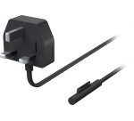 Microsoft Surface LAC-00010 adaptateur de puissance & onduleur Intérieure 24 W Noir