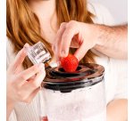 TAURUS Blender Optima Vintage 1500 Max