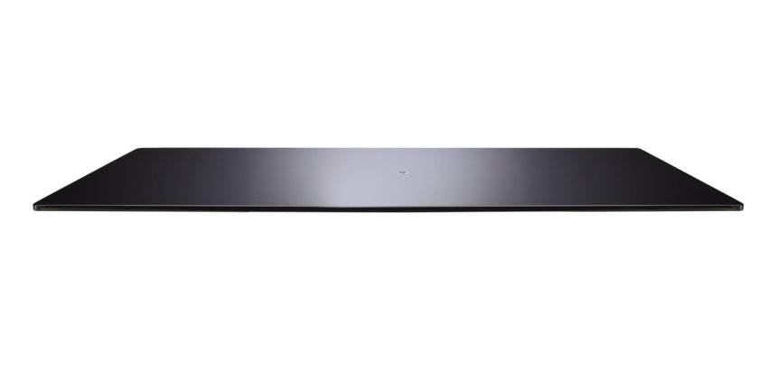 Meliconi Rotobase Elite L TV cabinet/entertainment center 1 shelves